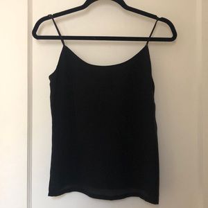 DSTLD Silk Cami